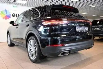 Porsche Cayenne, 3.0, 250 kW, bensiin, automaat, nelikvedu