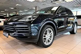 Porsche Cayenne, 3.0, 250 kW, bensiin, automaat, nelikvedu
