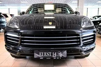 Porsche Cayenne, 3.0, 250 kW, bensiin, automaat, nelikvedu