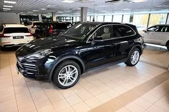 Porsche Cayenne, 3.0, 250 kW, bensiin, automaat, nelikvedu