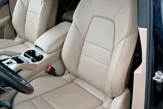 Porsche Cayenne, 3.0, 250 kW, bensiin, automaat, nelikvedu