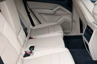 Porsche Cayenne, 3.0, 250 kW, bensiin, automaat, nelikvedu