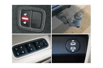 Porsche Cayenne, 3.0, 250 kW, bensiin, automaat, nelikvedu