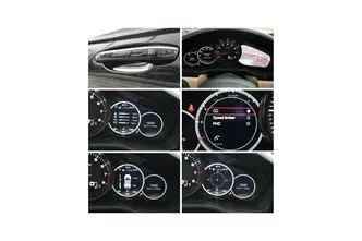 Porsche Cayenne, 3.0, 250 kW, bensiin, automaat, nelikvedu