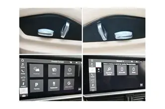 Porsche Cayenne, 3.0, 250 kW, bensiin, automaat, nelikvedu