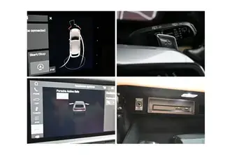 Porsche Cayenne, 3.0, 250 kW, bensiin, automaat, nelikvedu