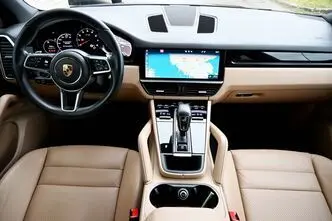 Porsche Cayenne, 3.0, 250 kW, bensiin, automaat, nelikvedu