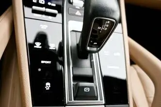 Porsche Cayenne, 3.0, 250 kW, bensiin, automaat, nelikvedu