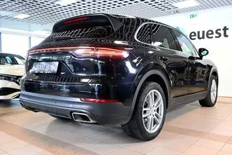 Porsche Cayenne, 3.0, 250 kW, bensiin, automaat, nelikvedu