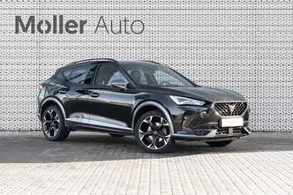 Cupra Formentor, 2.0, 110 kW, diisel, automaat, nelikvedu