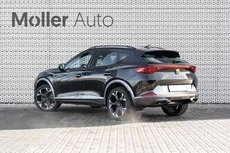 Cupra Formentor, 2.0, 110 kW, diisel, automaat, nelikvedu