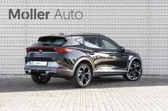 Cupra Formentor, 2.0, 110 kW, diisel, automaat, nelikvedu