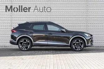 Cupra Formentor, 2.0, 110 kW, diisel, automaat, nelikvedu