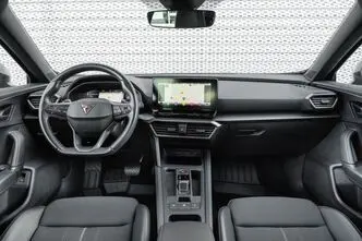 Cupra Formentor, 2.0, 110 kW, diisel, automaat, nelikvedu