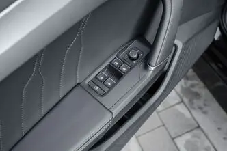 Cupra Formentor, 2.0, 110 kW, diisel, automaat, nelikvedu