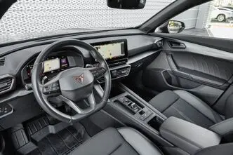 Cupra Formentor, 2.0, 110 kW, diisel, automaat, nelikvedu