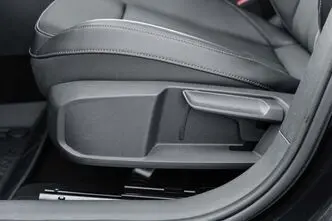 Cupra Formentor, 2.0, 110 kW, diisel, automaat, nelikvedu