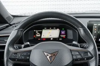 Cupra Formentor, 2.0, 110 kW, diisel, automaat, nelikvedu