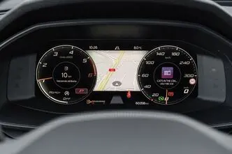 Cupra Formentor, 2.0, 110 kW, diisel, automaat, nelikvedu