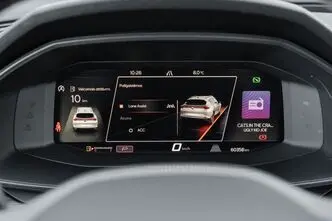 Cupra Formentor, 2.0, 110 kW, diisel, automaat, nelikvedu