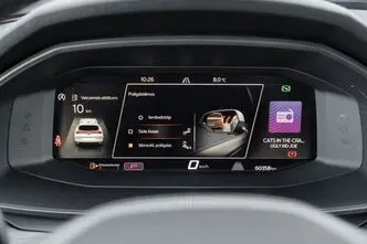 Cupra Formentor, 2.0, 110 kW, diisel, automaat, nelikvedu