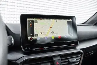 Cupra Formentor, 2.0, 110 kW, diisel, automaat, nelikvedu