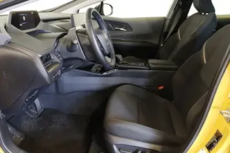 Toyota Prius, 2.0, 111 kW, подключаемый гибрид, автомат, передний привод