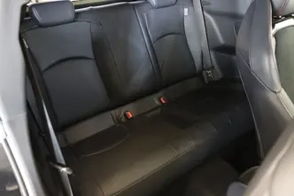 Toyota Yaris, 1.6, 192 kW, bensiin, manuaal, nelikvedu