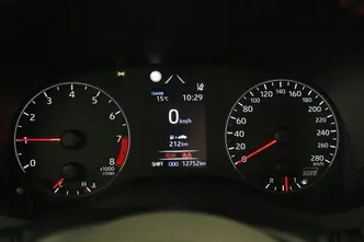 Toyota Yaris, 1.6, 192 kW, bensiin, manuaal, nelikvedu