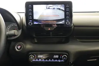 Toyota Yaris, 1.6, 192 kW, bensiin, manuaal, nelikvedu