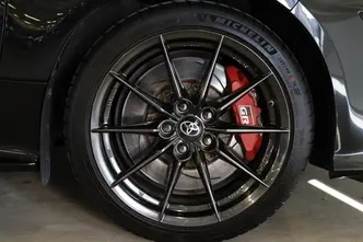 Toyota Yaris, 1.6, 192 kW, bensiin, manuaal, nelikvedu