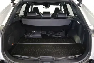 Toyota RAV4, 2.5, 136 kW, plug-in hybrid, automatic, four-wheel drive