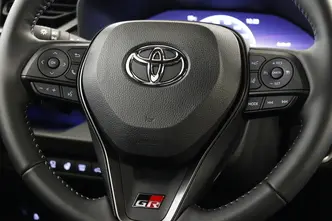 Toyota RAV4, 2.5, 136 kW, plug-in hybrid, automatic, four-wheel drive