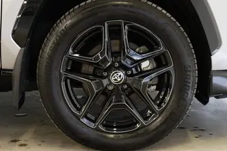 Toyota RAV4, 2.5, 136 kW, plug-in hybrid, automatic, four-wheel drive