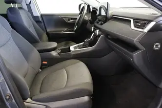 Toyota RAV4, 2.0, 129 kW, petrol, automatic, four-wheel drive