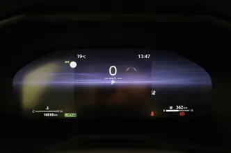 Toyota RAV4, 2.5, 131 kW, гибрид, автомат, полный привод