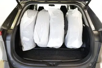 Toyota RAV4, 2.0, 129 kW, бензин, автомат, передний привод