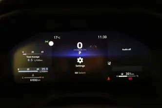 Toyota RAV4, 2.0, 129 kW, бензин, автомат, передний привод