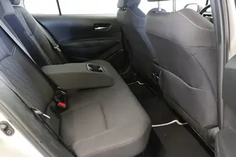 Toyota Corolla, 1.8, 72 kW, hübriid, automaat, esivedu