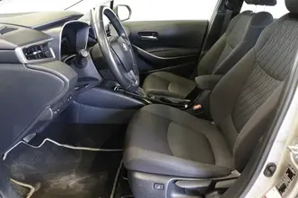 Toyota Corolla, 1.8, 72 kW, hübriid, automaat, esivedu