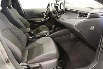 Toyota Corolla, 1.8, 72 kW, hübriid, automaat, esivedu