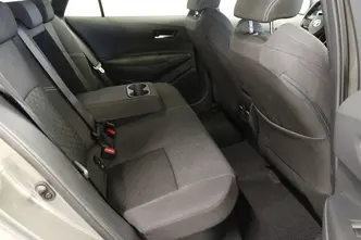 Toyota Corolla, 1.8, 72 kW, hübriid, automaat, esivedu