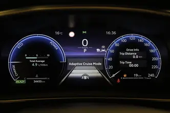 Toyota Corolla, 1.8, 72 kW, hübriid, automaat, esivedu