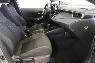 Toyota Corolla, 1.8, 72 kW, hübriid, automaat, esivedu