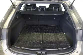 Toyota Corolla, 1.8, 72 kW, hübriid, automaat, esivedu