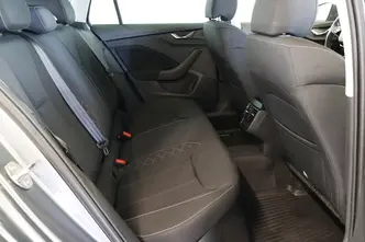Škoda Kamiq, 1.0, 81 kW, bensiin, automaat, esivedu