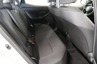 Toyota Yaris, 1.5, 92 kW, bensiin, automaat, esivedu