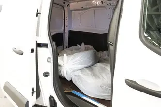 Toyota Proace City, 1.5, 75 kW, diisel, manuaal, esivedu