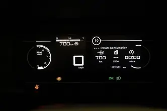 Toyota Proace City, 1.5, 75 kW, diisel, manuaal, esivedu