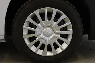 Toyota Proace City, 1.5, 75 kW, diisel, manuaal, esivedu